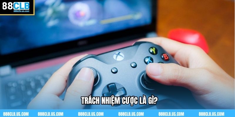 Trách nhiệm cược là gì?